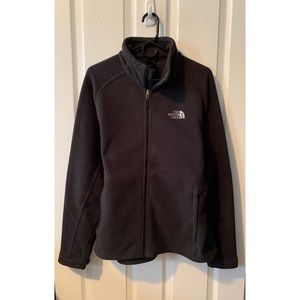 The North Face Black Khumbu 2 Jacket (M)